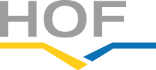 Hof Sonderanlagen Logo