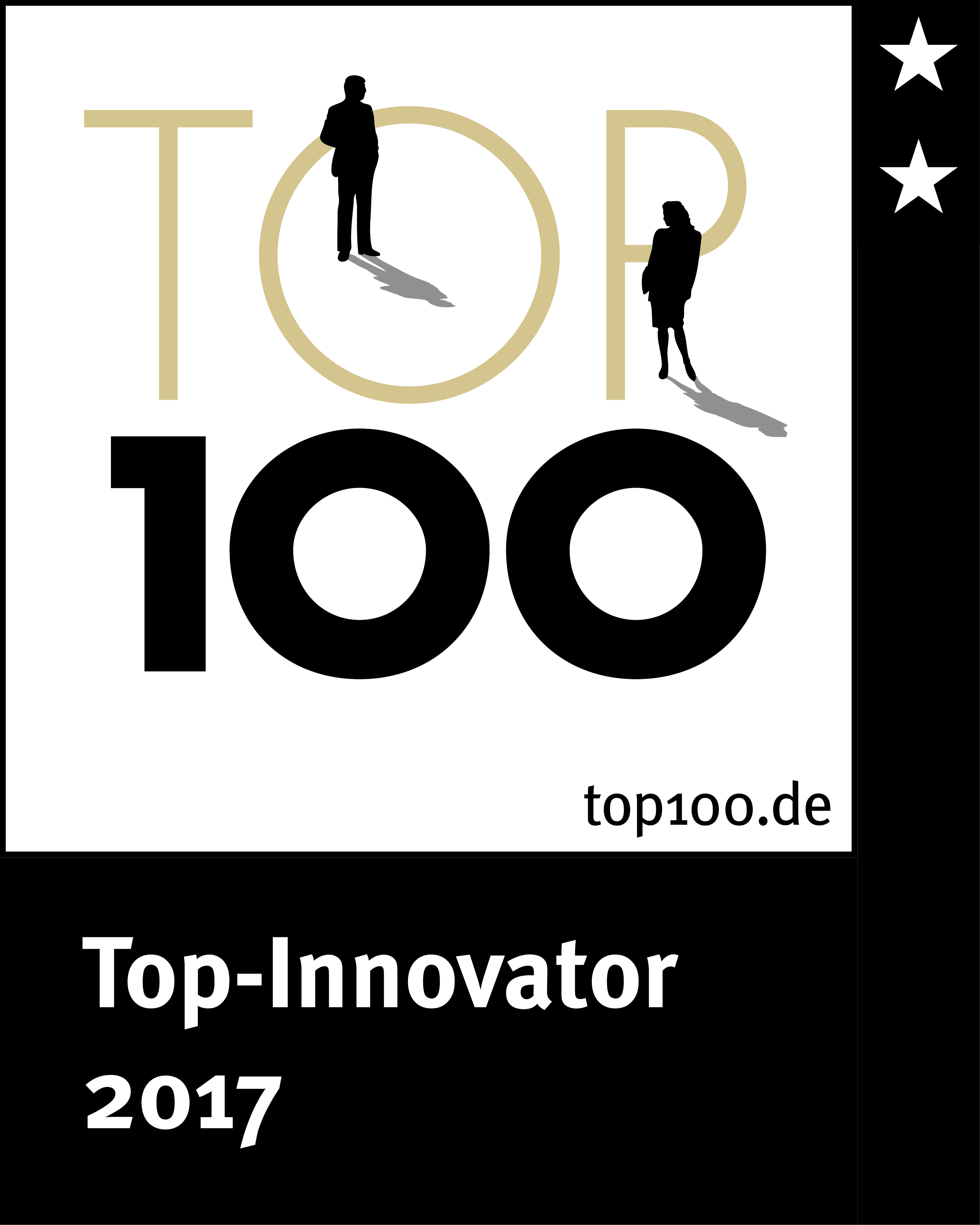 HOF - TOP100 in 2017